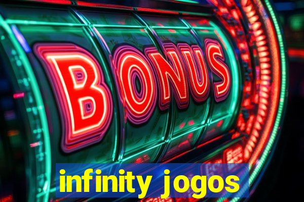 infinity jogos